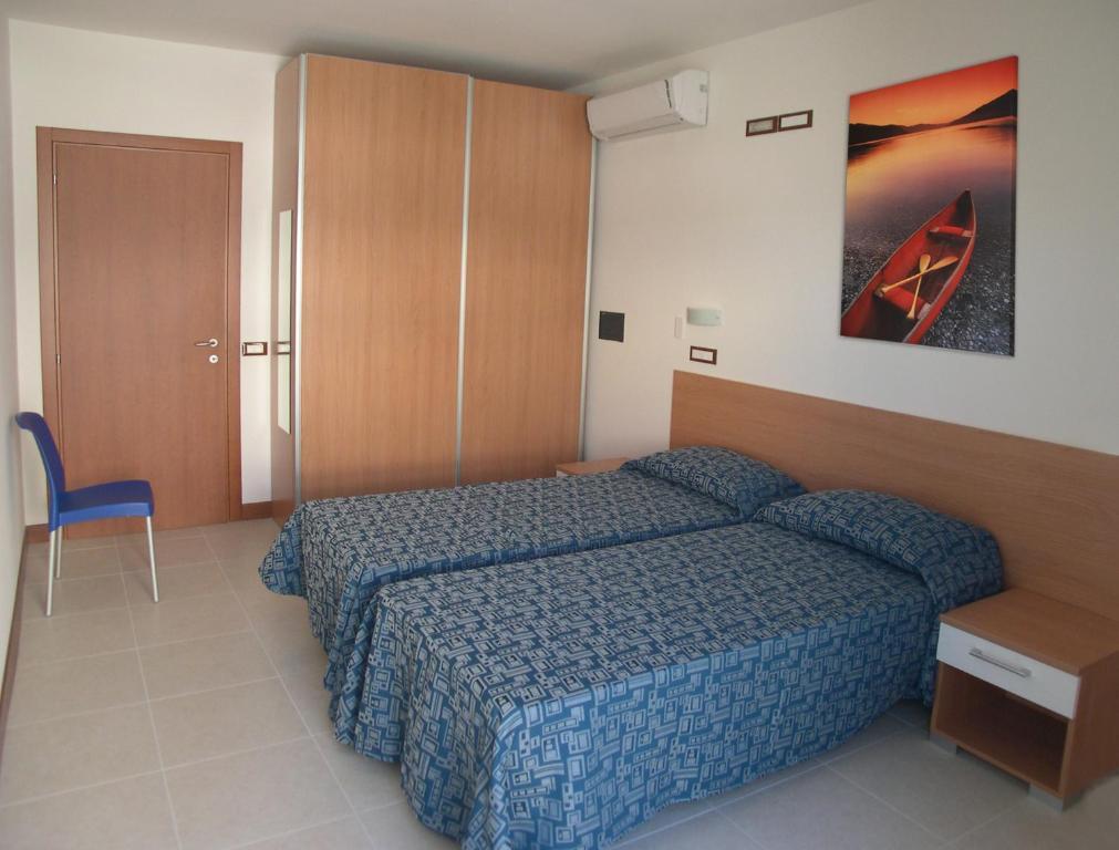 Residence I Delfini คูปรา มาริตติมา ห้อง รูปภาพ