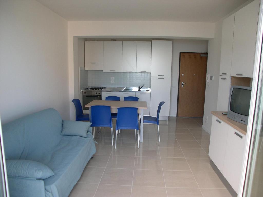 Residence I Delfini คูปรา มาริตติมา ห้อง รูปภาพ