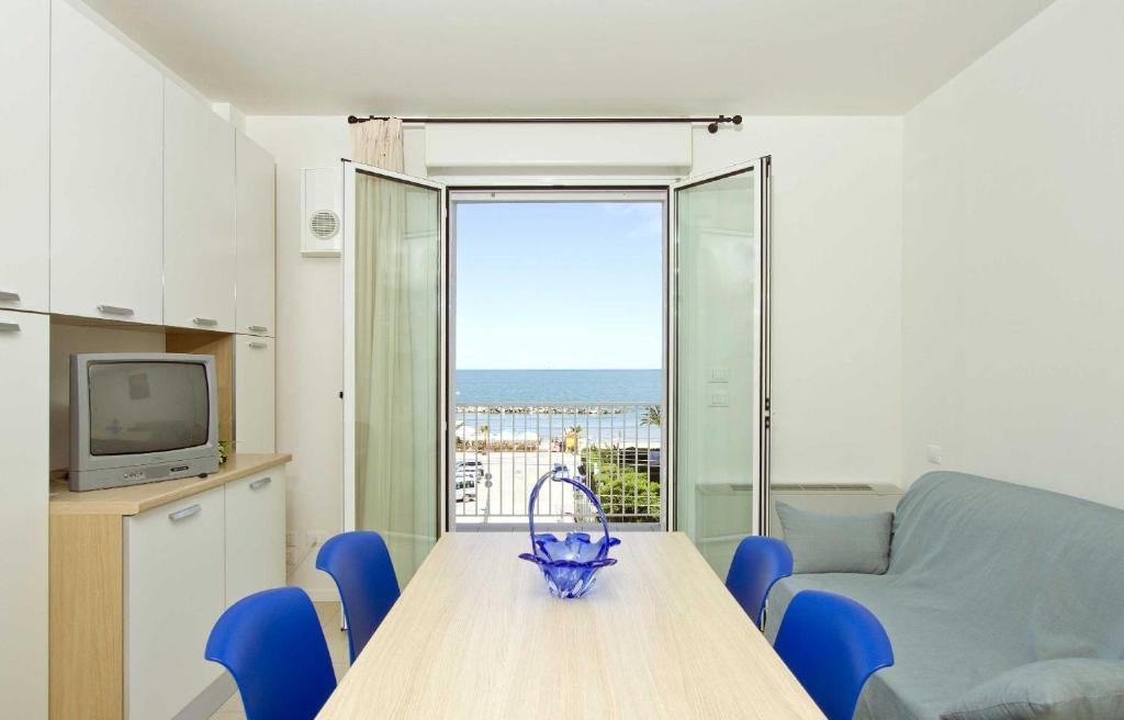 Residence I Delfini คูปรา มาริตติมา ห้อง รูปภาพ